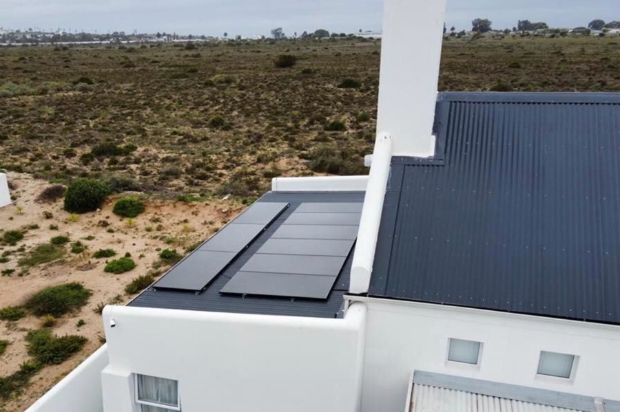 3 Bedroom Property for Sale in Lampiesbaai Western Cape